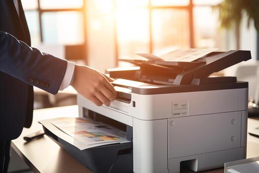 Printer Support